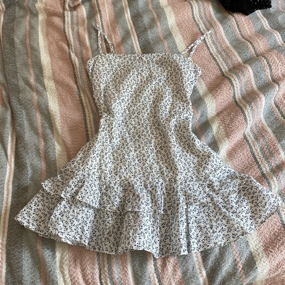 Princess Polly dress